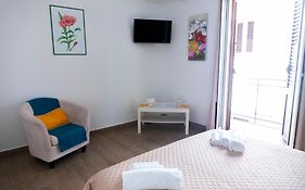 la terrazza di Rachele